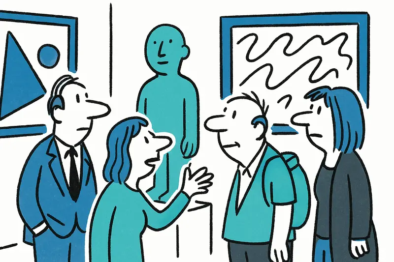 Feria de arte Art Cologne Palma Mallorca: cuatro días, muchas imágenes — y Palma en medio