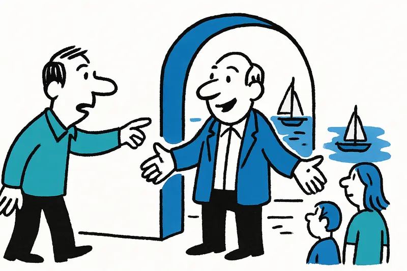 Club de Mar se abre a la ciudad: nuevo paso en el Paseo Marítimo