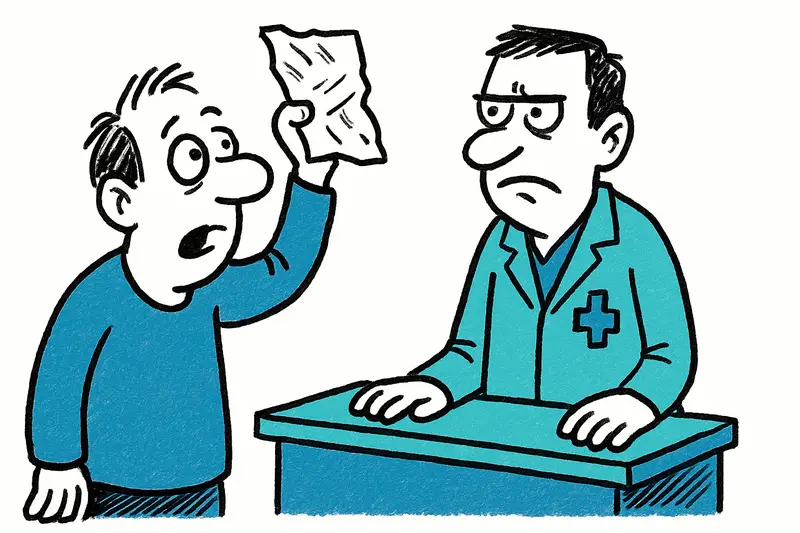 Recetas alemanas en Mallorca: cuando el papel no basta