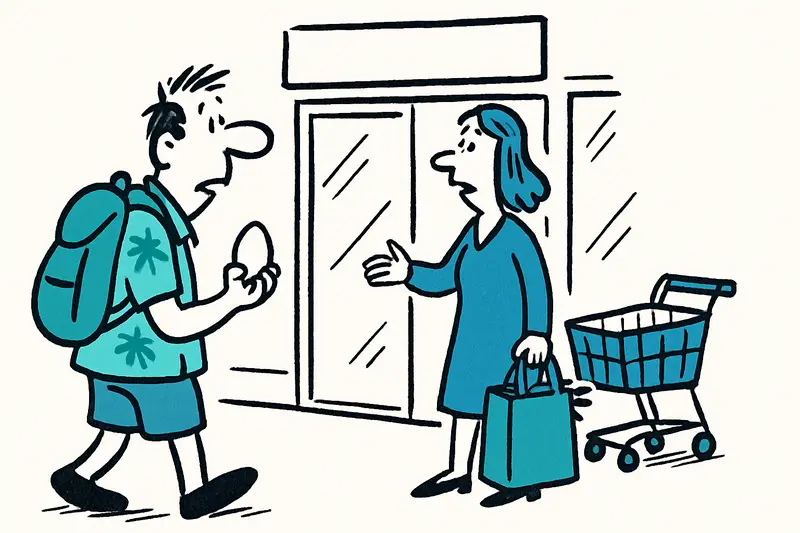 Pascua en Mallorca: dónde puede comprar incluso en días festivos