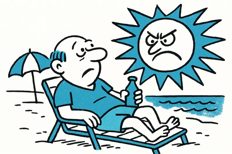 El Niño se aproxima: lo que realmente amenaza a Mallorca – y lo que hay que hacer ahora