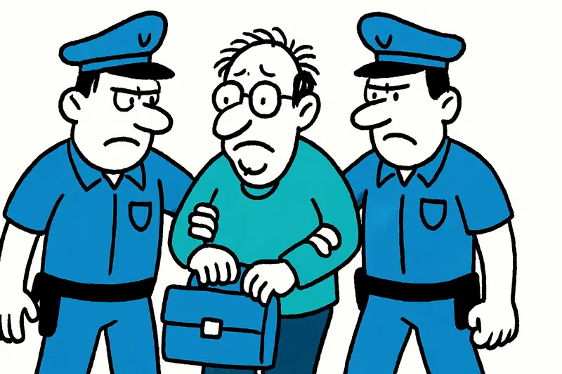 Detención en Palma: Cómo un buscado en toda Europa engañó a inversores durante años — y qué podemos aprender