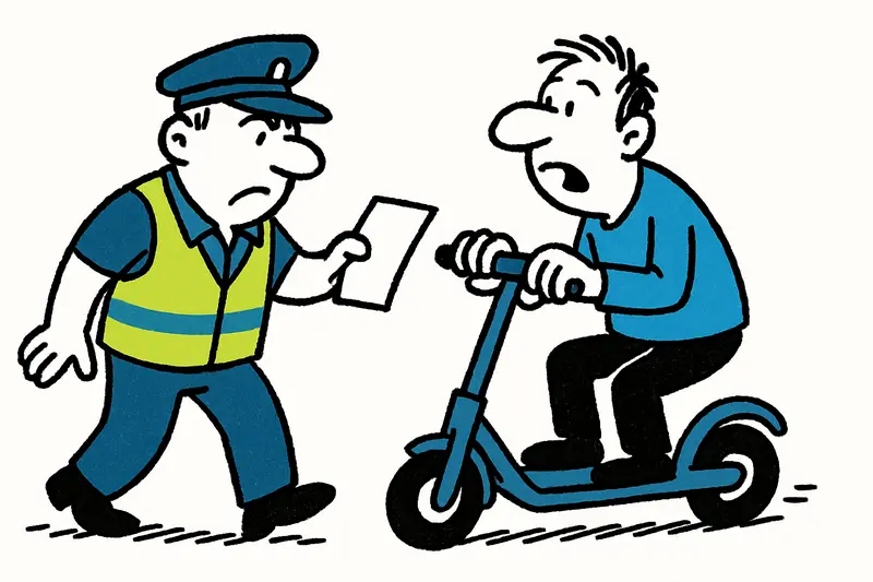 Palma refuerza los controles – el número de multas casi se duplica