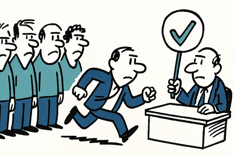 Puerto de Palma: 13 postulantes, 5 en carrera – qué significa realmente la selección