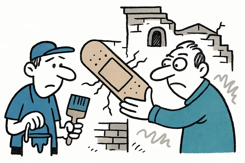 S'Escorxador: El dinero de reparaciones no basta — lo que Palma debe hacer realmente
